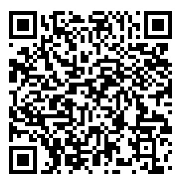 Spende Kinderschutzhaus QR Code für Spendenlink zum Kinderschutzhaus