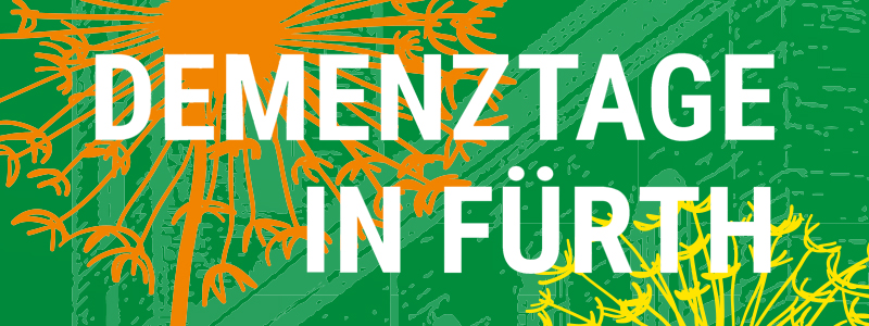 Demenztage Fürth